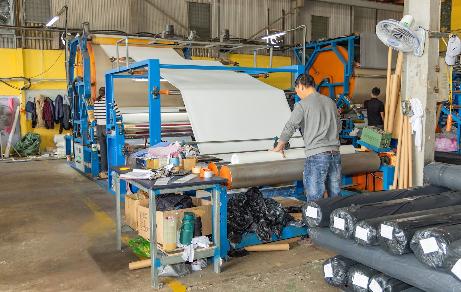 Các loại mút xốp thông dụng trên thị trường ở thời điểm hiện tại