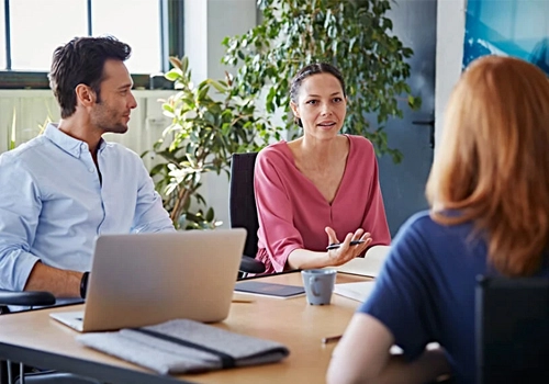 Vị trí chiến lược